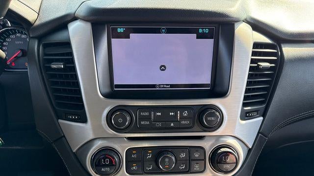 2019 GMC Yukon SLT Standard Edition