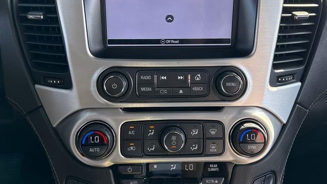 2019 GMC Yukon SLT Standard Edition