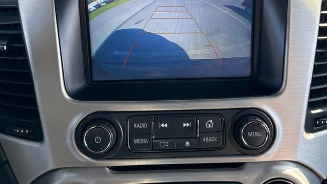 2019 GMC Yukon SLT Standard Edition