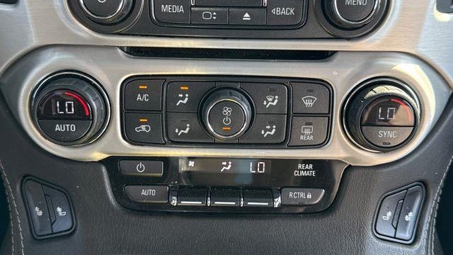 2019 GMC Yukon SLT Standard Edition
