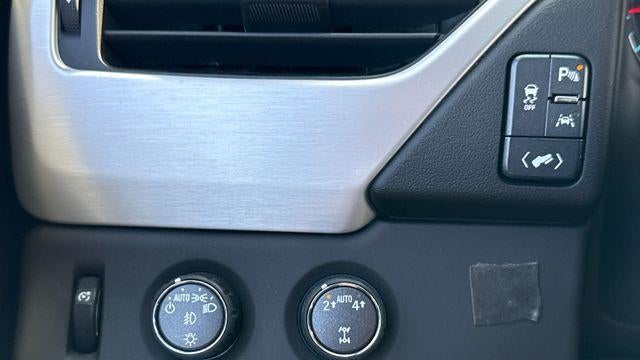 2019 GMC Yukon SLT Standard Edition