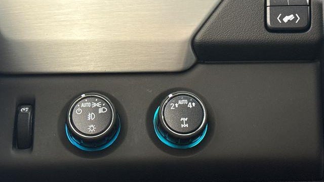 2019 GMC Yukon SLT Standard Edition