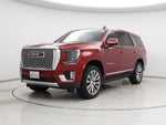 2021 Yukon Thumbnail 4