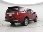 2021 Yukon Thumbnail 8