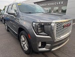 2022 Yukon Thumbnail 3