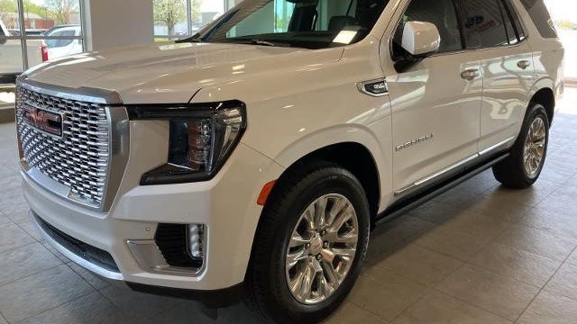Preowned 2023 GMC Yukon Denali for Sale