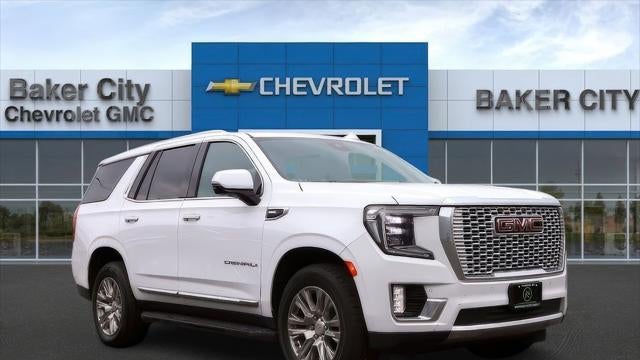Preowned 2023 GMC Yukon Denali for Sale