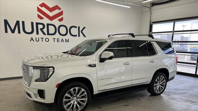 Preowned 2023 GMC Yukon Denali for Sale