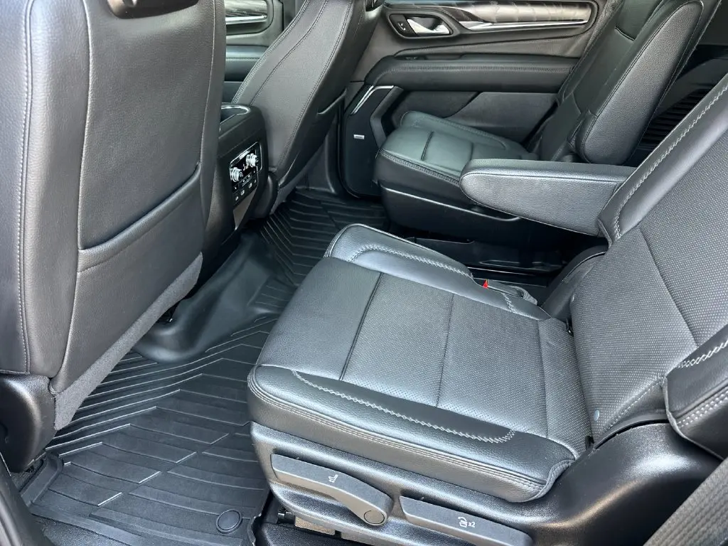 2024 GMC Yukon - $67,700
