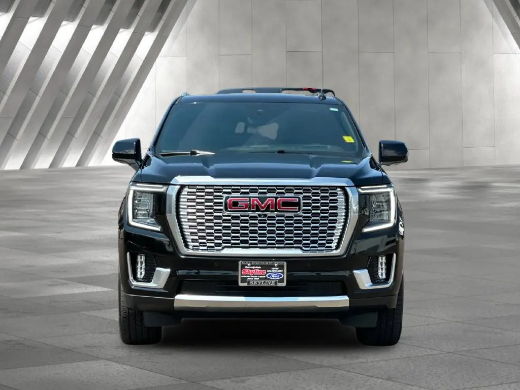 2024 GMC Yukon - $67,700