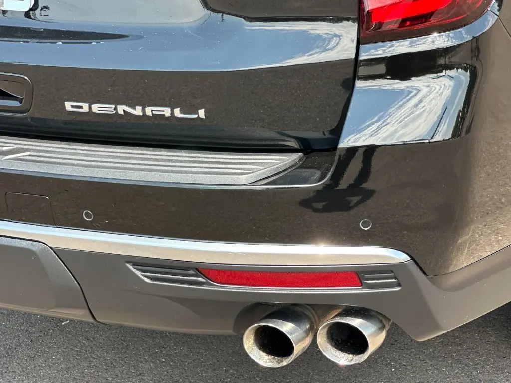 2024 GMC Yukon - $67,700