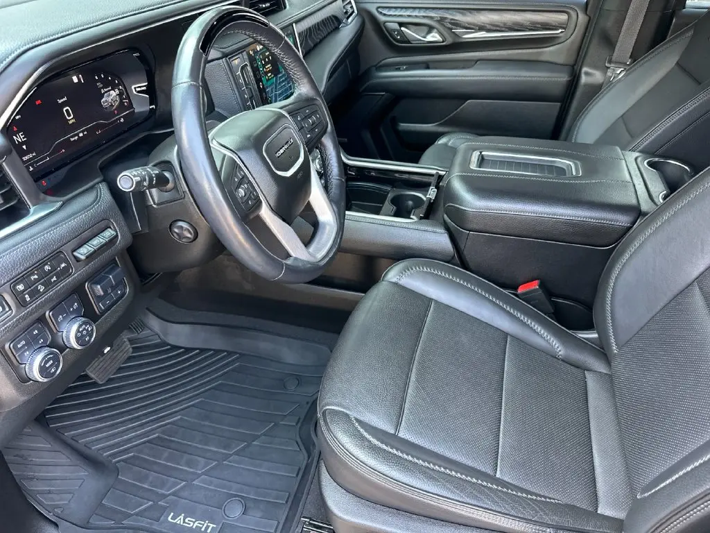 2024 GMC Yukon - $67,700