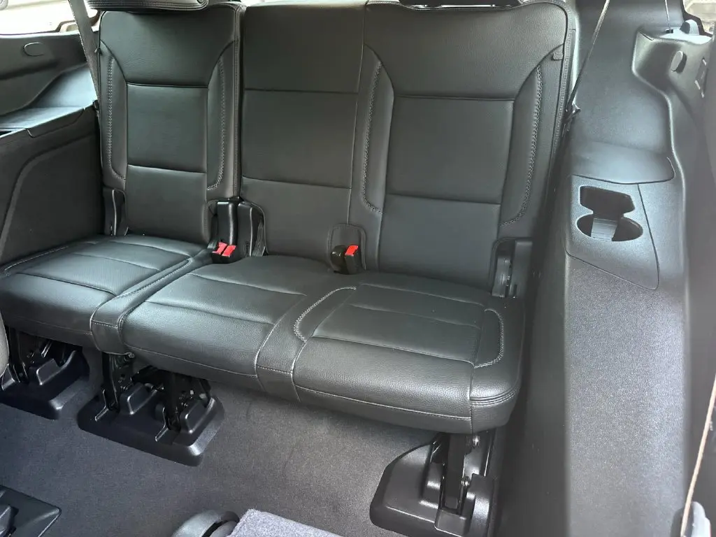 2024 GMC Yukon - $67,700