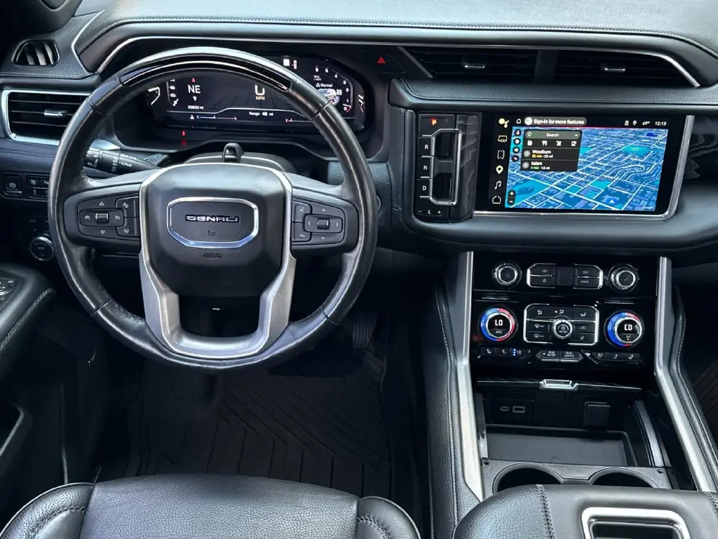 2024 GMC Yukon - $67,700