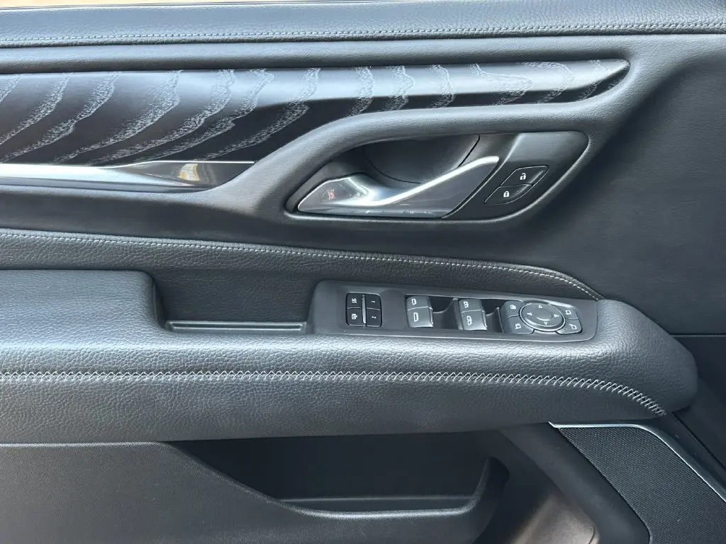 2024 GMC Yukon - $67,700