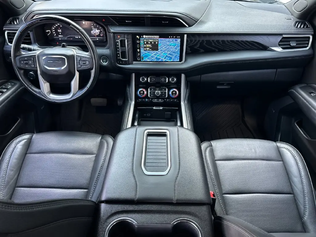 2024 GMC Yukon - $67,700
