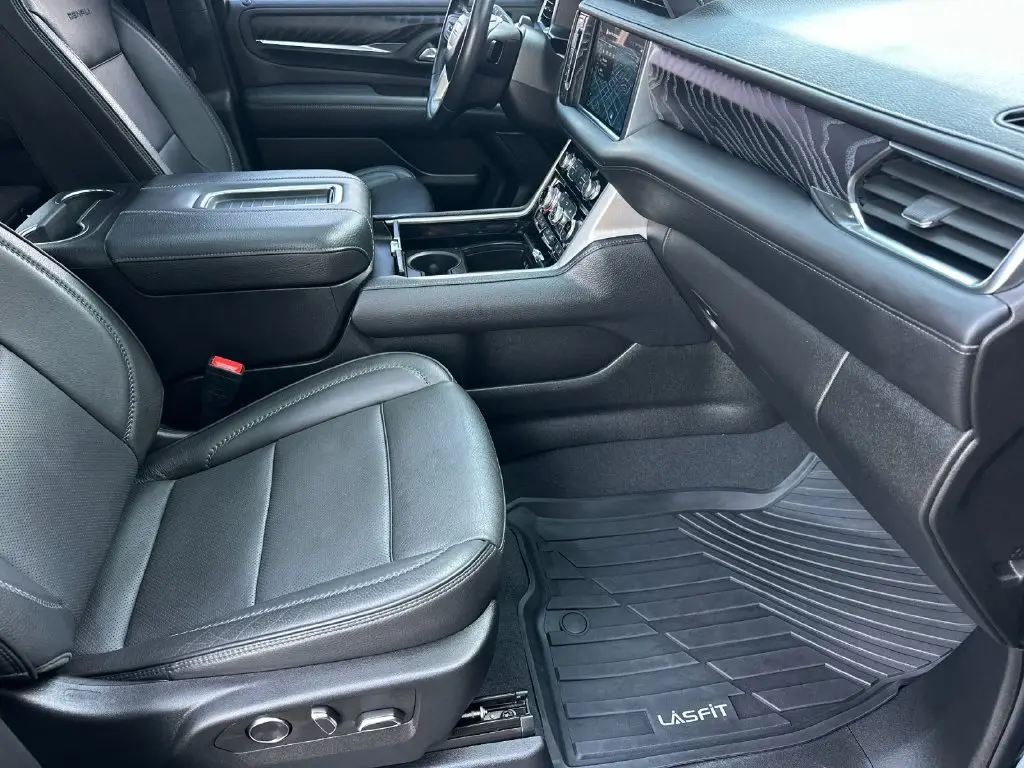 2024 GMC Yukon - $67,700