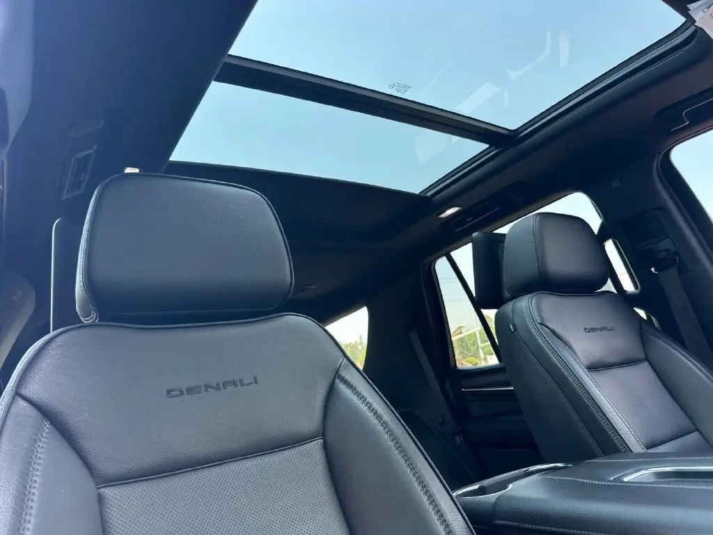 2024 GMC Yukon - $67,700