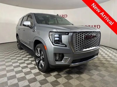Photo of a 2024 GMC Yukon 4X4 Denali 4DR SUV for sale