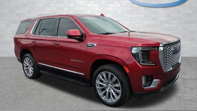 Preowned 2024 GMC Yukon Denali for Sale