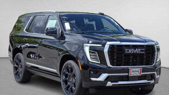Preowned 2026 GMC Yukon Denali for Sale