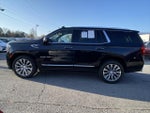2022 Yukon Thumbnail 4