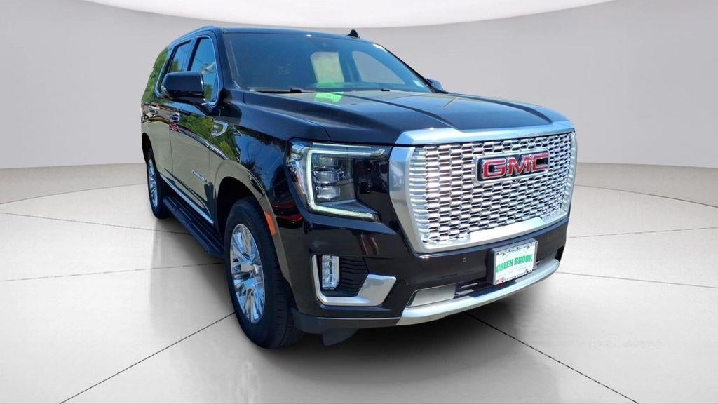 Preowned 2023 GMC Yukon Denali for Sale