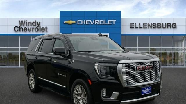Preowned 2023 GMC Yukon Denali for Sale
