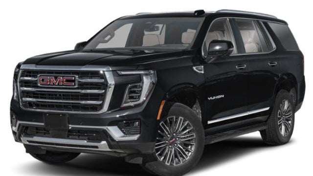 Preowned 2026 GMC Yukon Denali for Sale