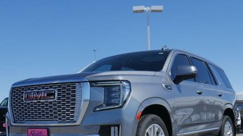 Preowned 2021 GMC Yukon Denali for Sale