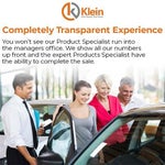 2021 Yukon Thumbnail 15