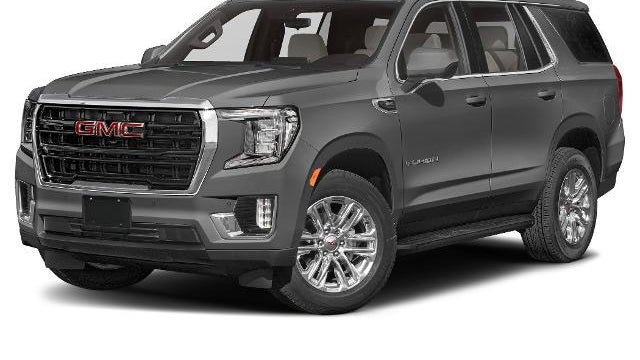 Preowned 2021 GMC Yukon Denali for Sale