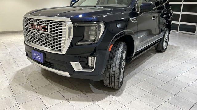 Preowned 2021 GMC Yukon Denali for Sale