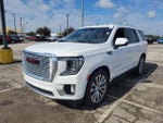 2021 Yukon Thumbnail 2