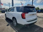 2021 Yukon Thumbnail 3