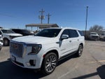 2022 Yukon Thumbnail 3