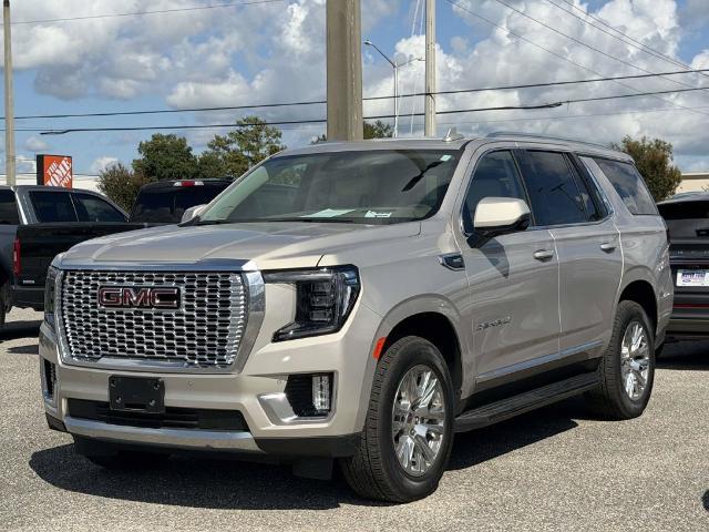 2023 GMC Yukon