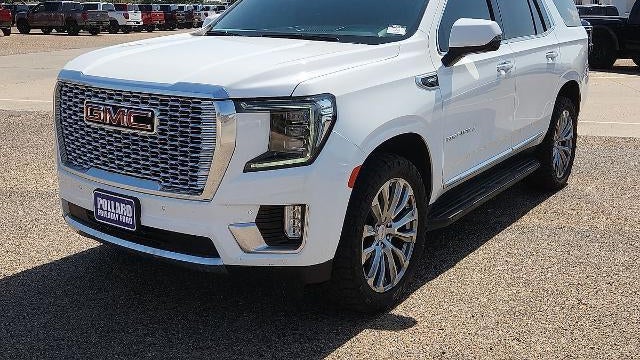 Preowned 2024 GMC Yukon Denali for Sale