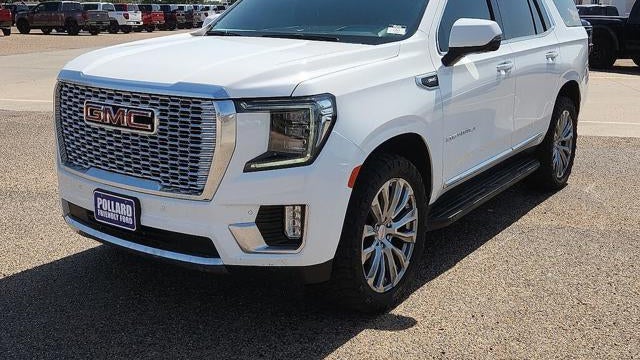 Preowned 2024 GMC Yukon Denali for Sale