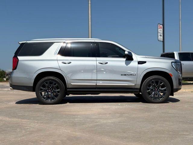 2024 GMC Yukon - $58,929