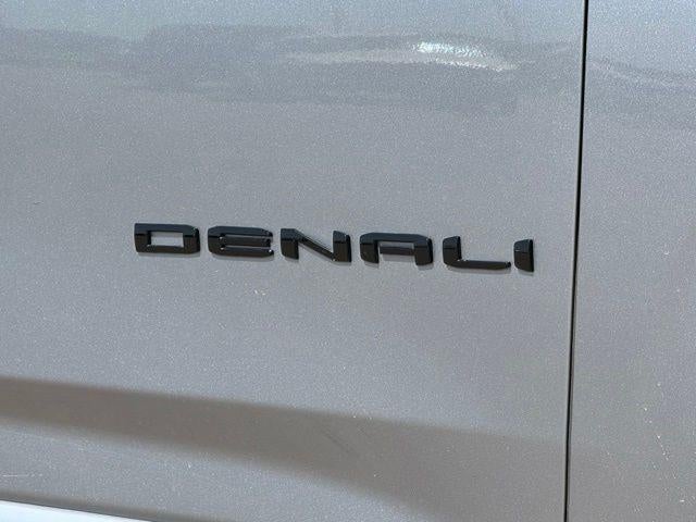 2024 GMC Yukon - $58,929