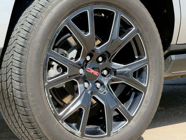 2024 GMC Yukon - $58,929