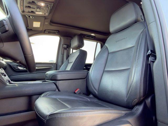 2024 GMC Yukon - $58,929