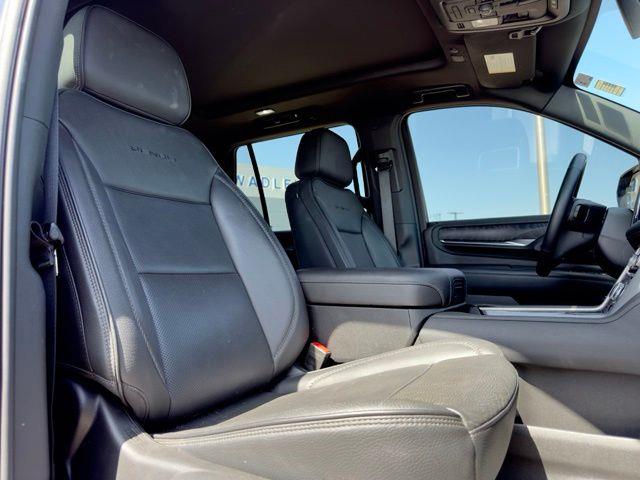 2024 GMC Yukon - $58,929