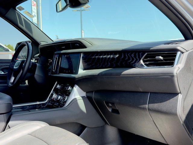 2024 GMC Yukon - $58,929