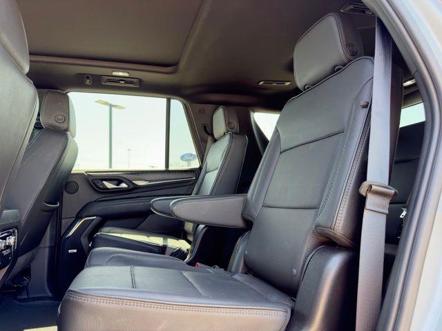 2024 GMC Yukon - $58,929