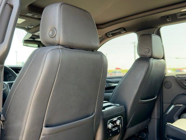 2024 GMC Yukon - $58,929
