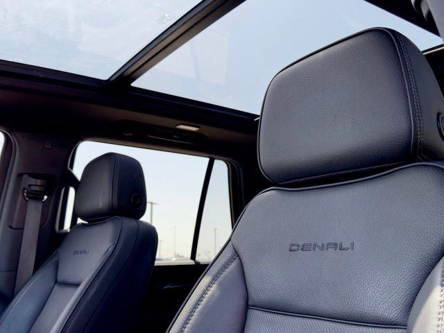 2024 GMC Yukon - $58,929