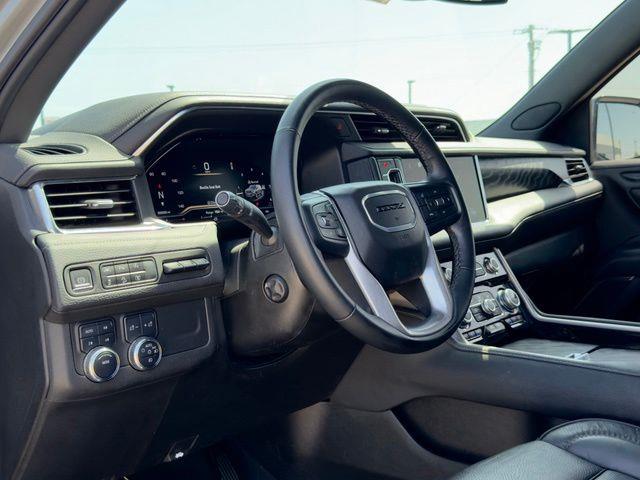 2024 GMC Yukon - $58,929