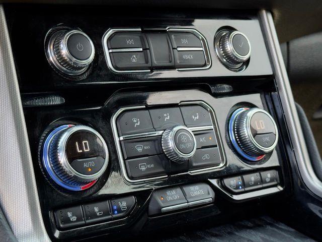 2024 GMC Yukon - $58,929